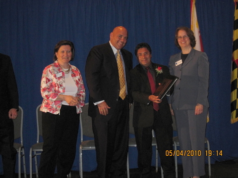 FIRN Award - Group